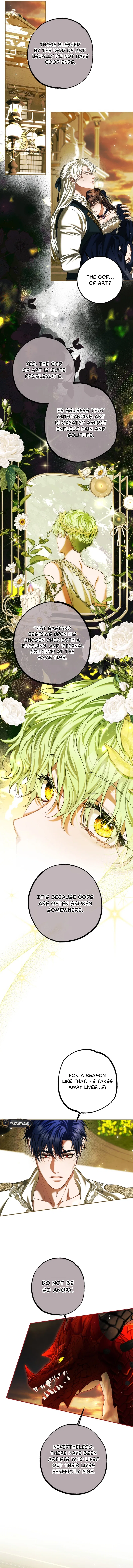 The Time of the Terminally ill Extra Chapter 79 – Page 7