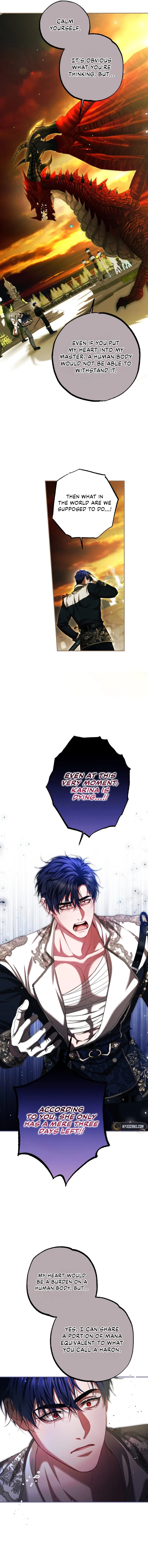 The Time of the Terminally ill Extra Chapter 79 – Page 14