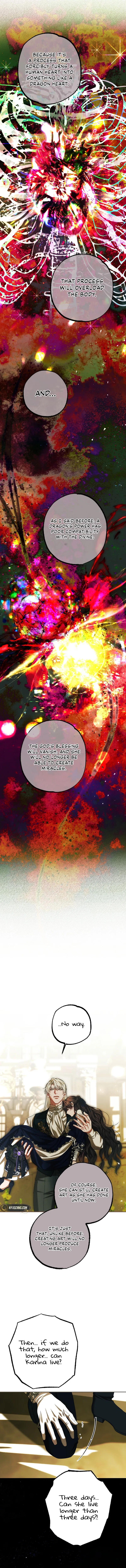 The Time of the Terminally ill Extra Chapter 79 – Page 16