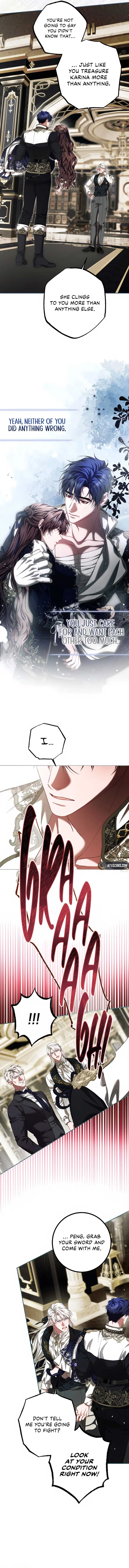 The Time of the Terminally ill Extra Chapter 78 – Page 10