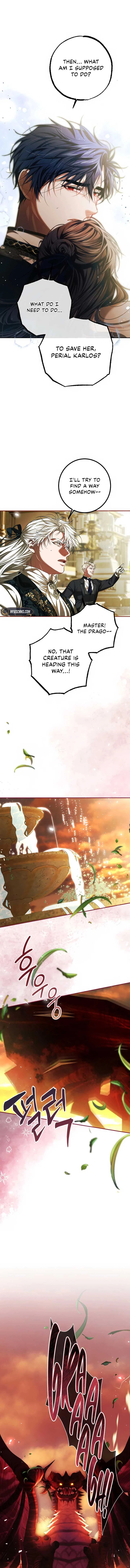 The Time of the Terminally ill Extra Chapter 78 – Page 14