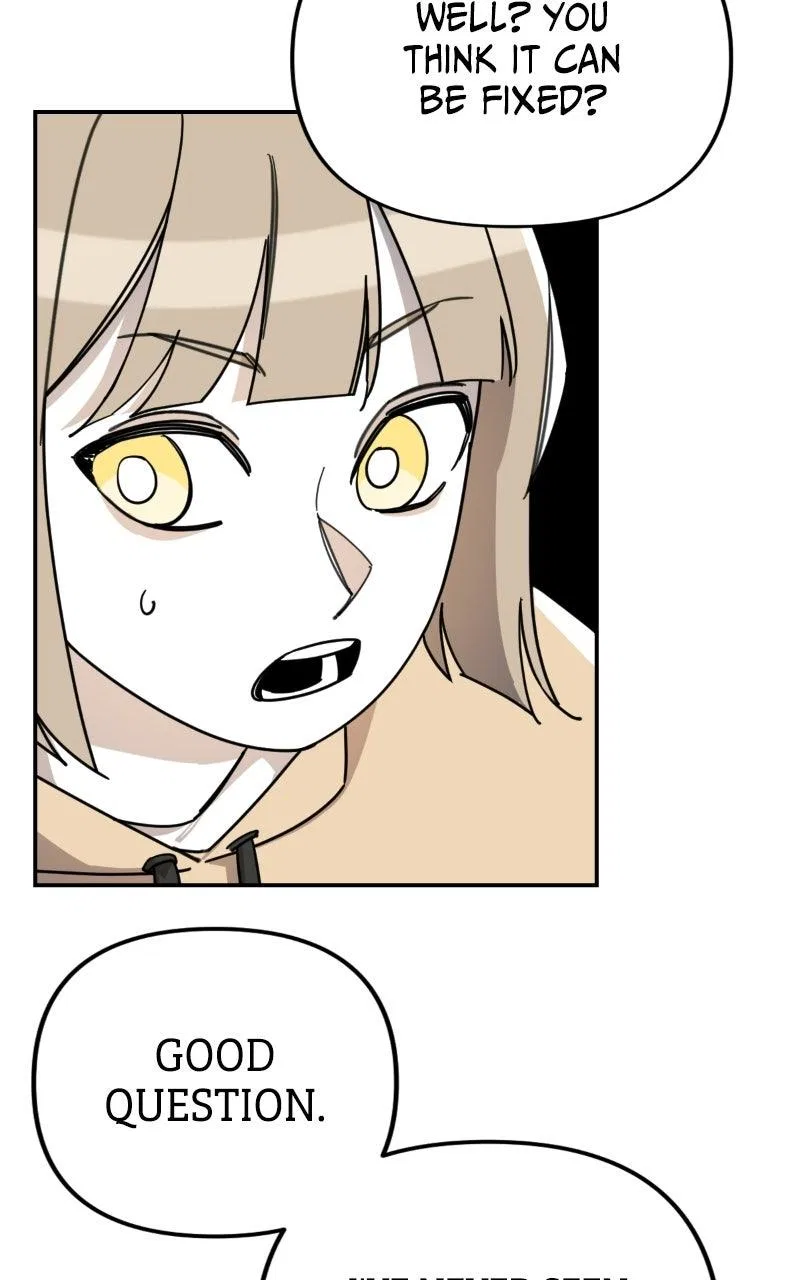 Youth Blossoms Chapter 10 – Page 41