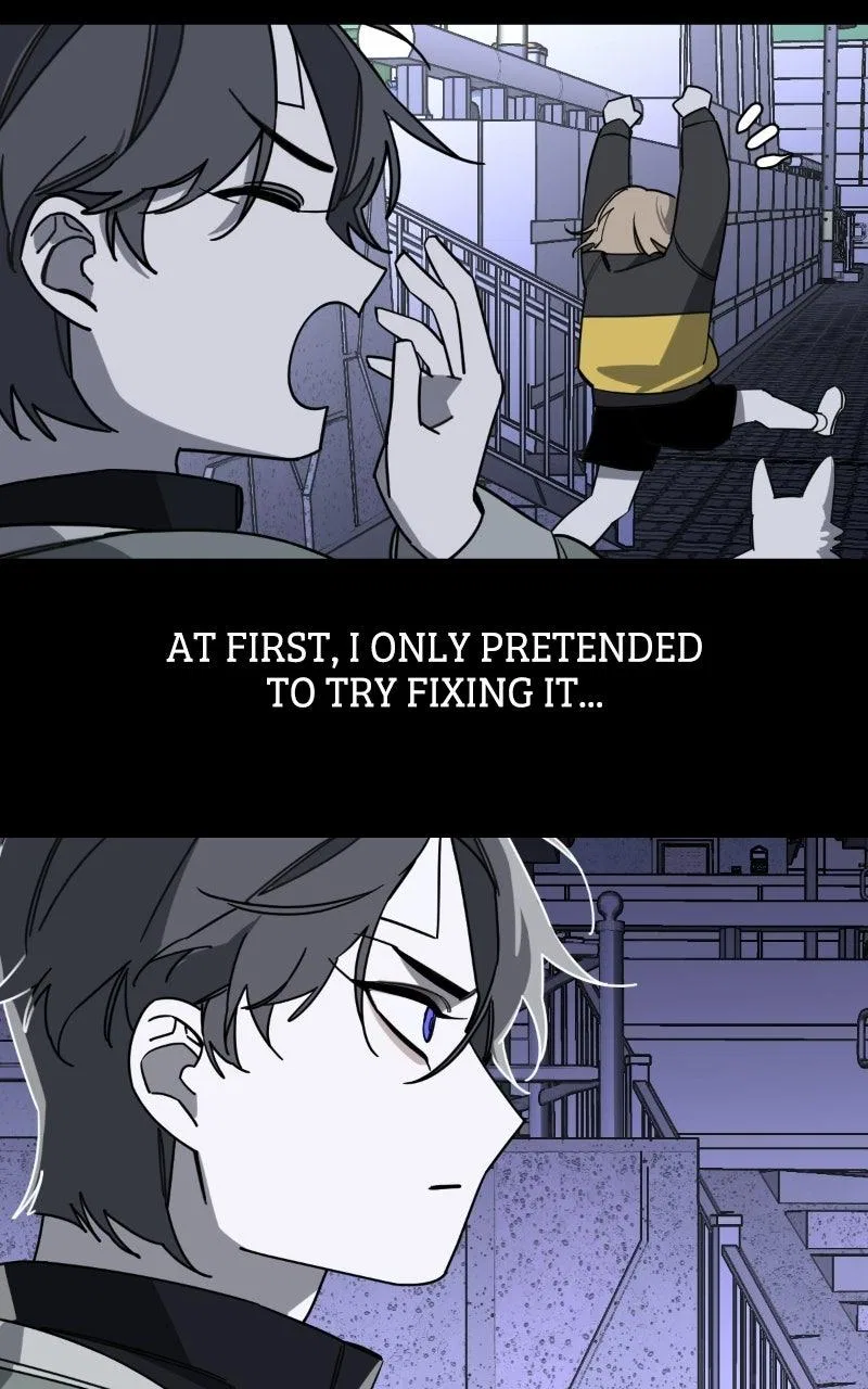 Youth Blossoms Chapter 10 – Page 57