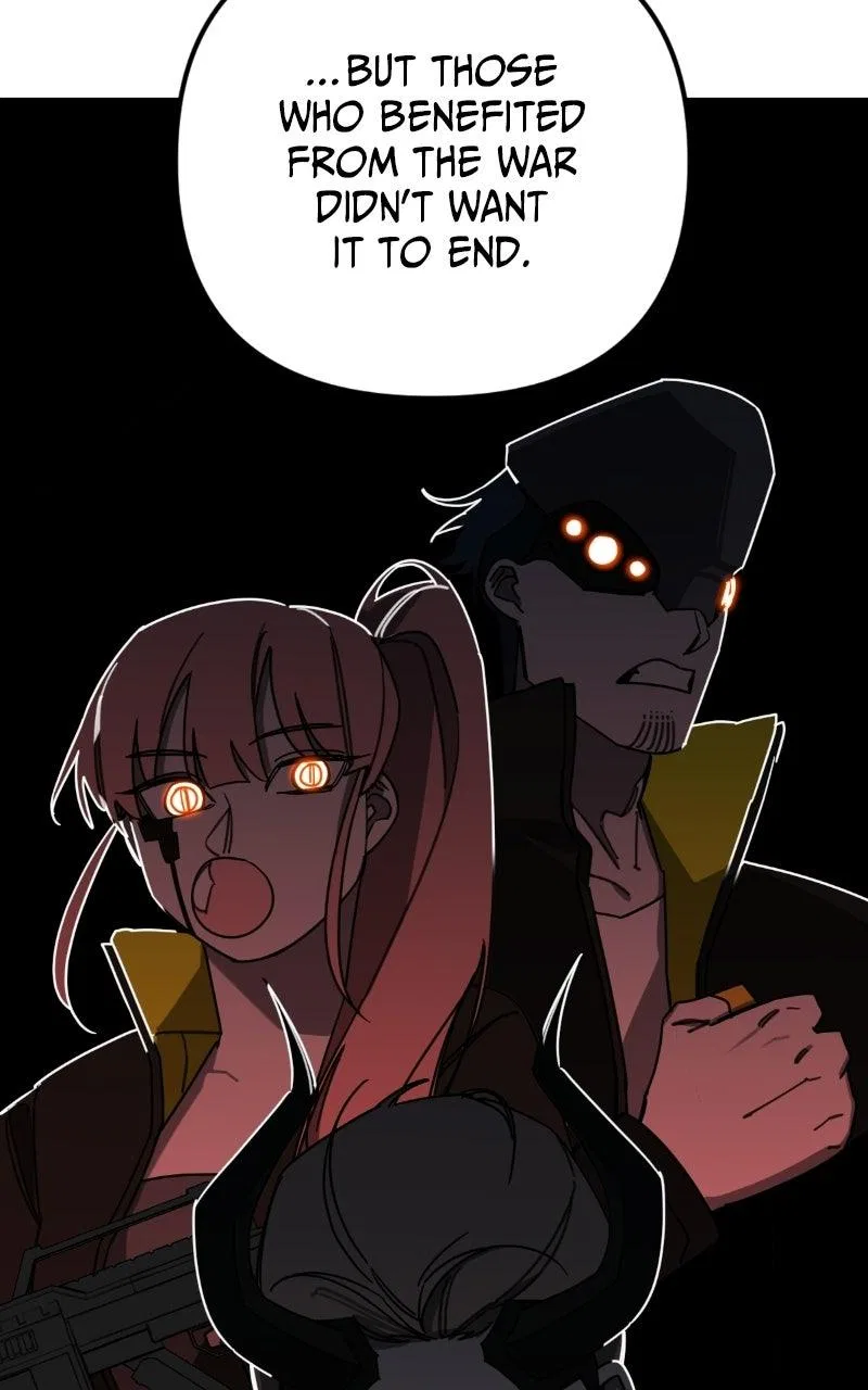 Youth Blossoms Chapter 9 – Page 8