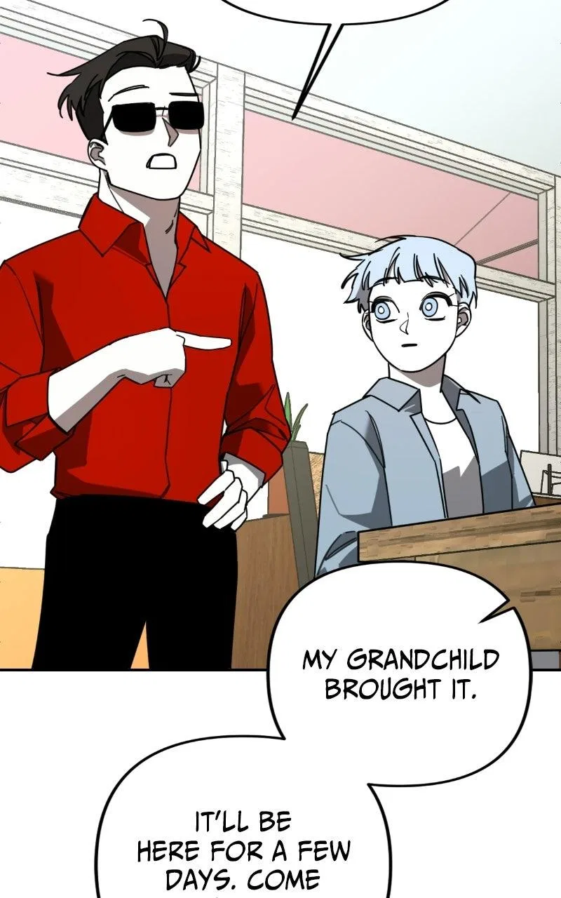 Youth Blossoms Chapter 9 – Page 20
