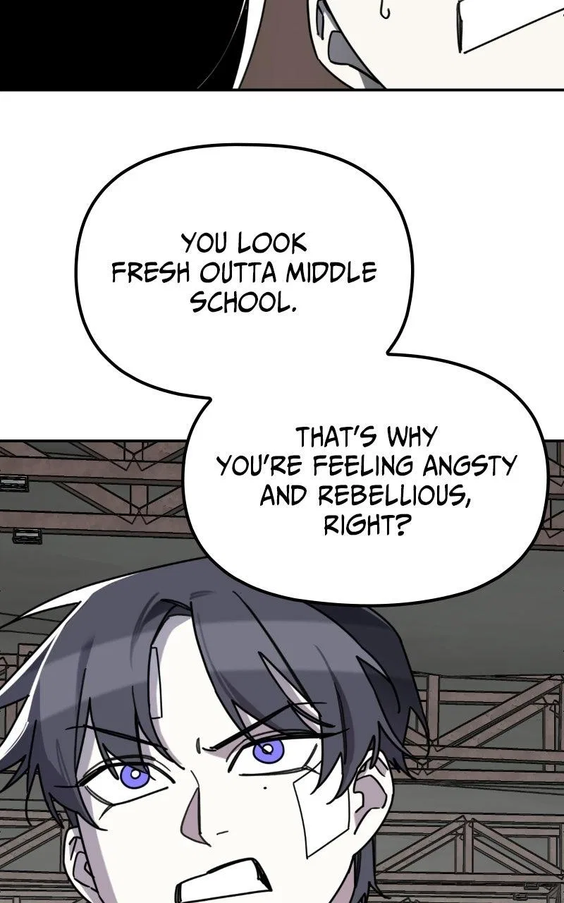Youth Blossoms Chapter 9 – Page 50