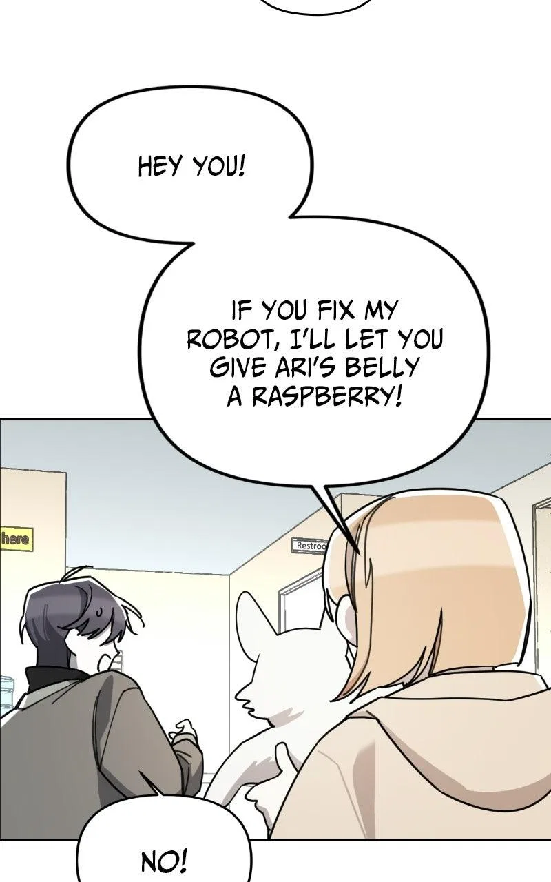 Youth Blossoms Chapter 9 – Page 67