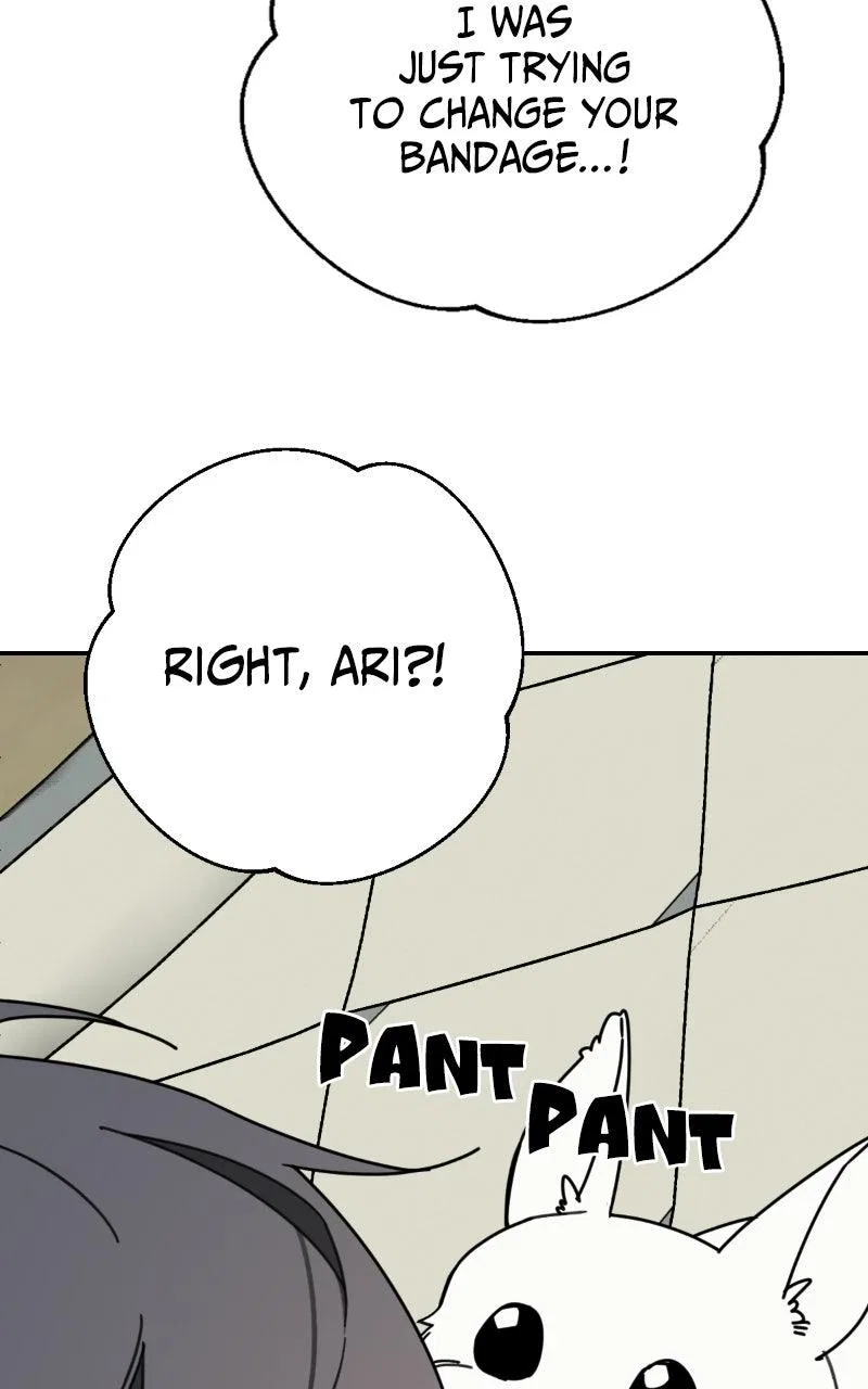 Youth Blossoms Chapter 8 – Page 31