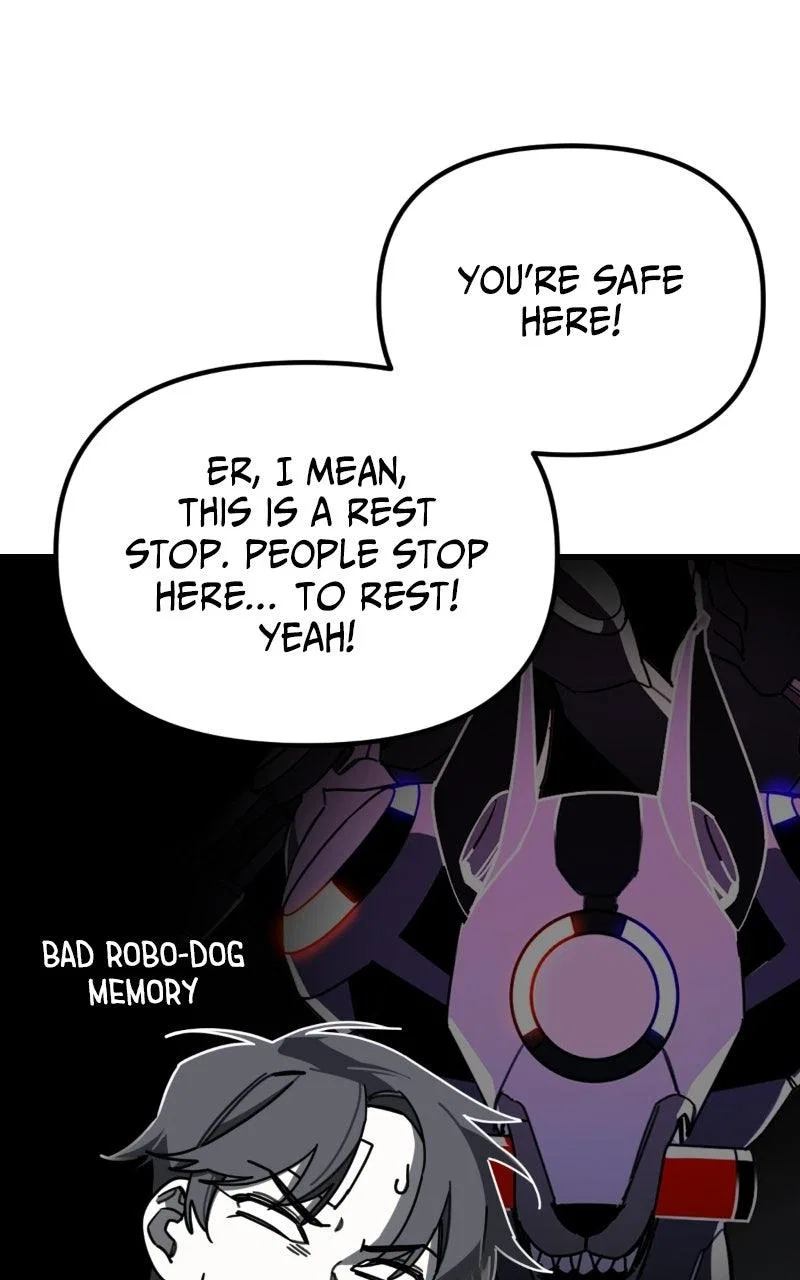 Youth Blossoms Chapter 8 – Page 33