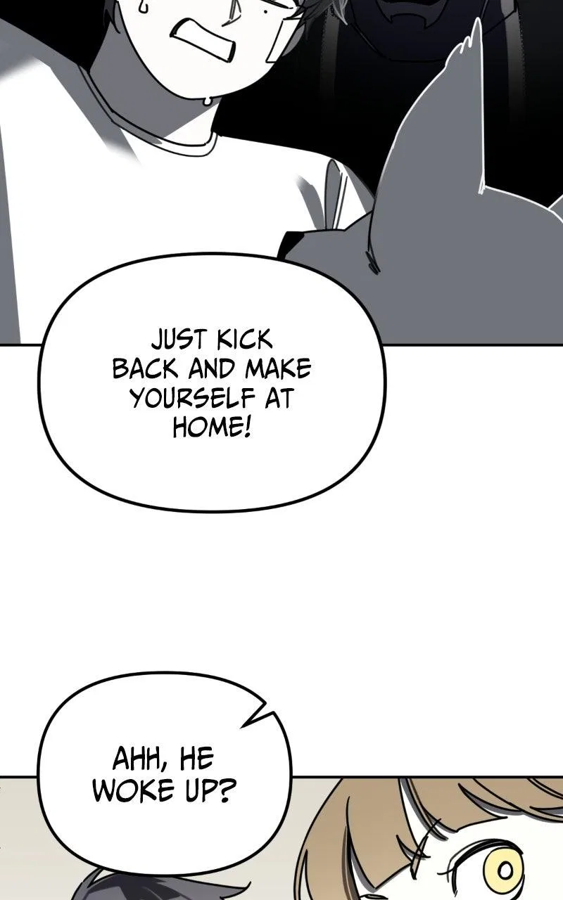 Youth Blossoms Chapter 8 – Page 34