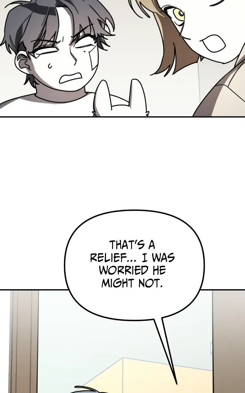 Youth Blossoms Chapter 8 – Page 35