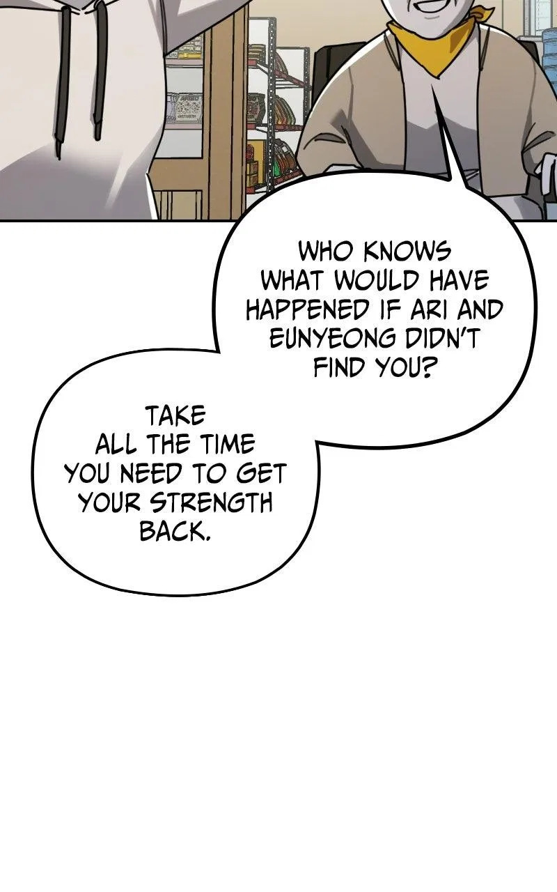 Youth Blossoms Chapter 8 – Page 41
