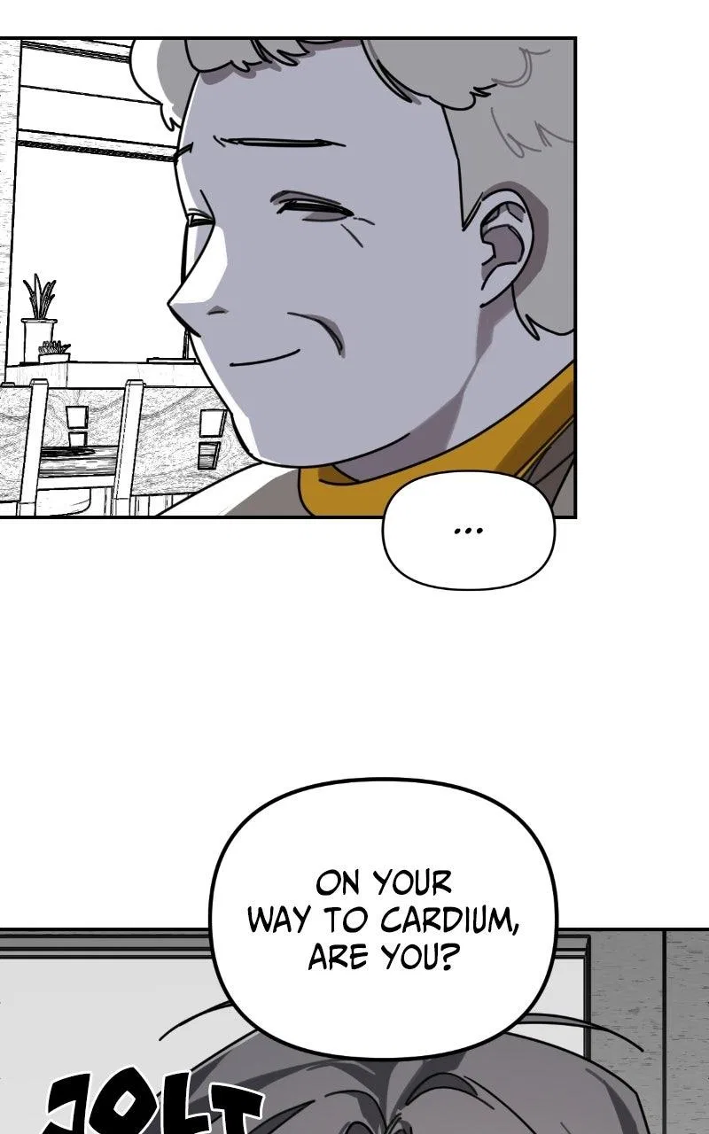 Youth Blossoms Chapter 8 – Page 42