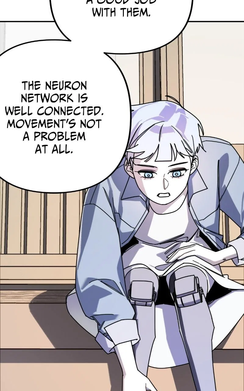 Youth Blossoms Chapter 8 – Page 64