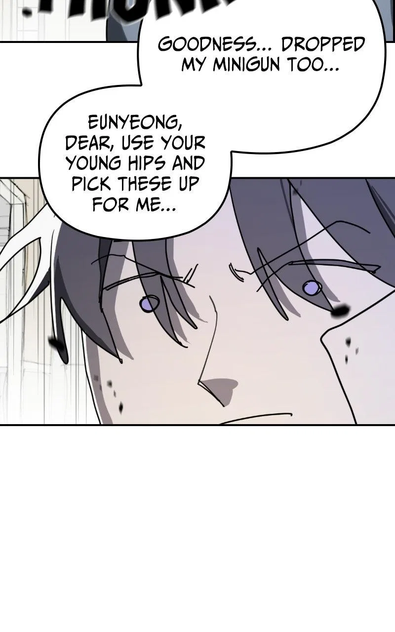 Youth Blossoms Chapter 8 – Page 88