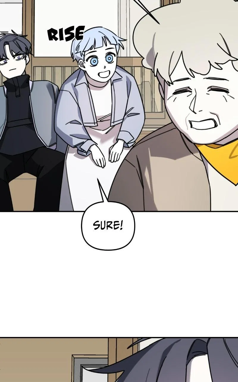 Youth Blossoms Chapter 8 – Page 97