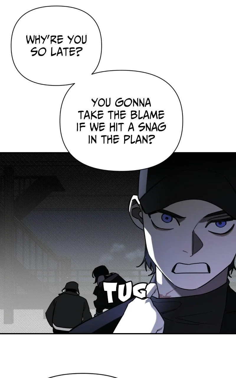 Youth Blossoms Chapter 6 – Page 17