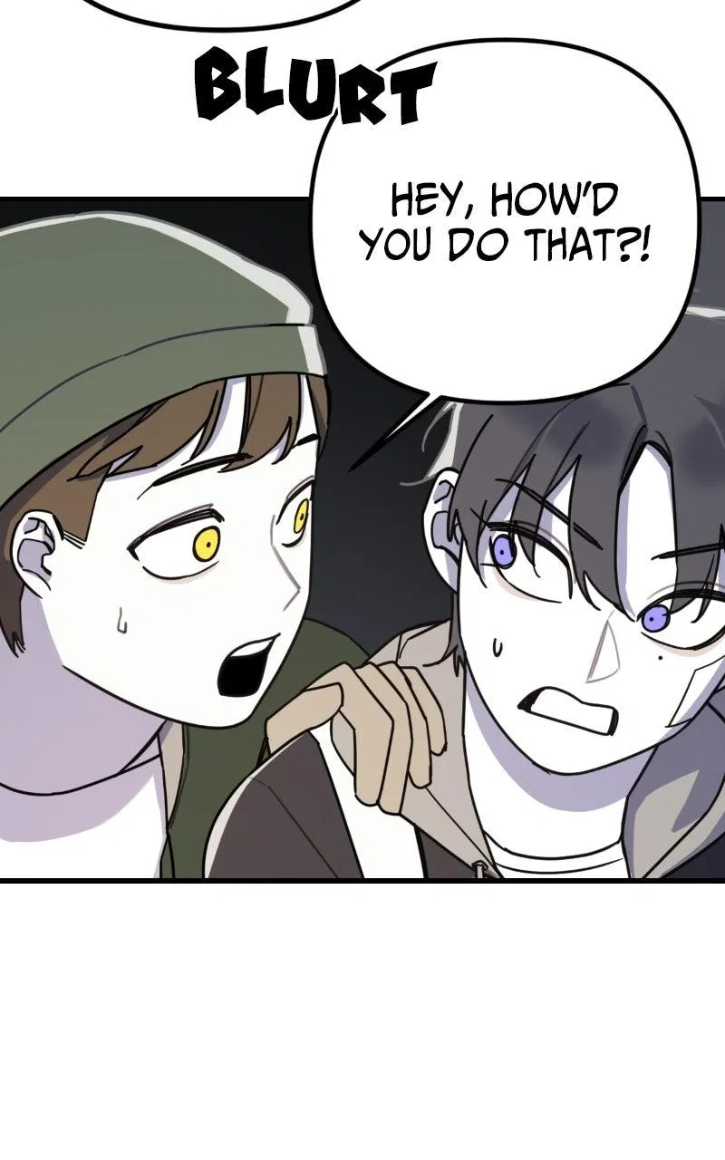 Youth Blossoms Chapter 5 – Page 20