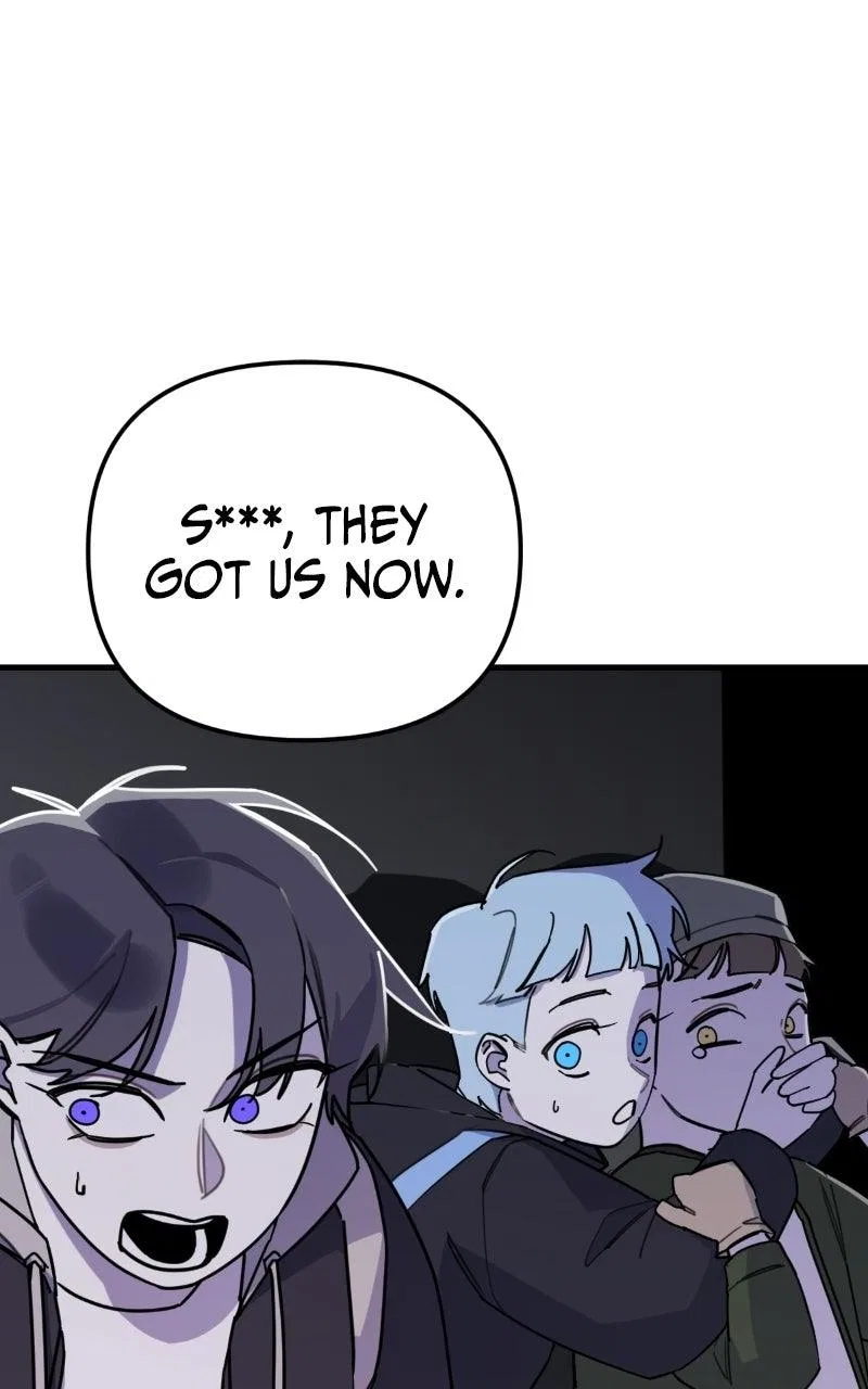 Youth Blossoms Chapter 5 – Page 34