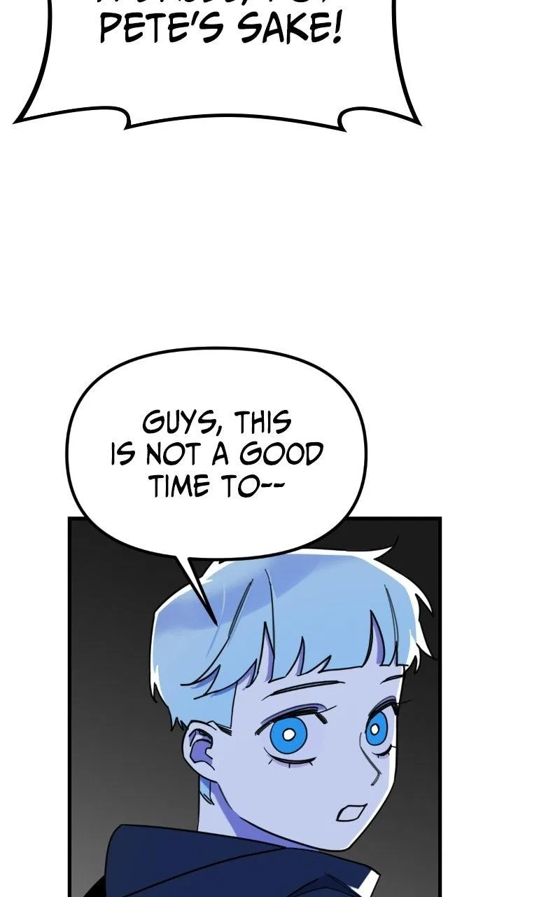 Youth Blossoms Chapter 5 – Page 43