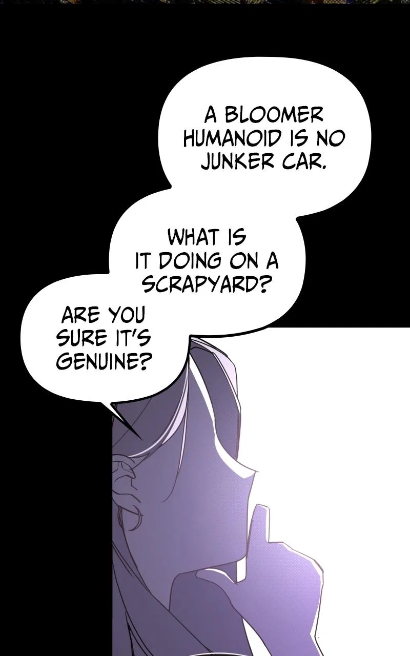 Youth Blossoms Chapter 4 – Page 5