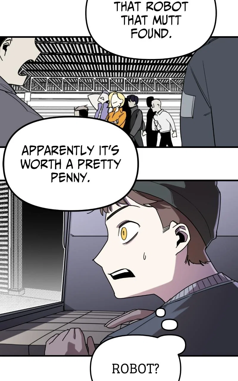 Youth Blossoms Chapter 4 – Page 15