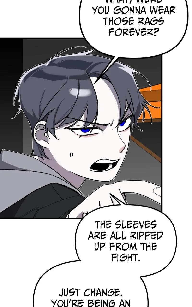 Youth Blossoms Chapter 4 – Page 28