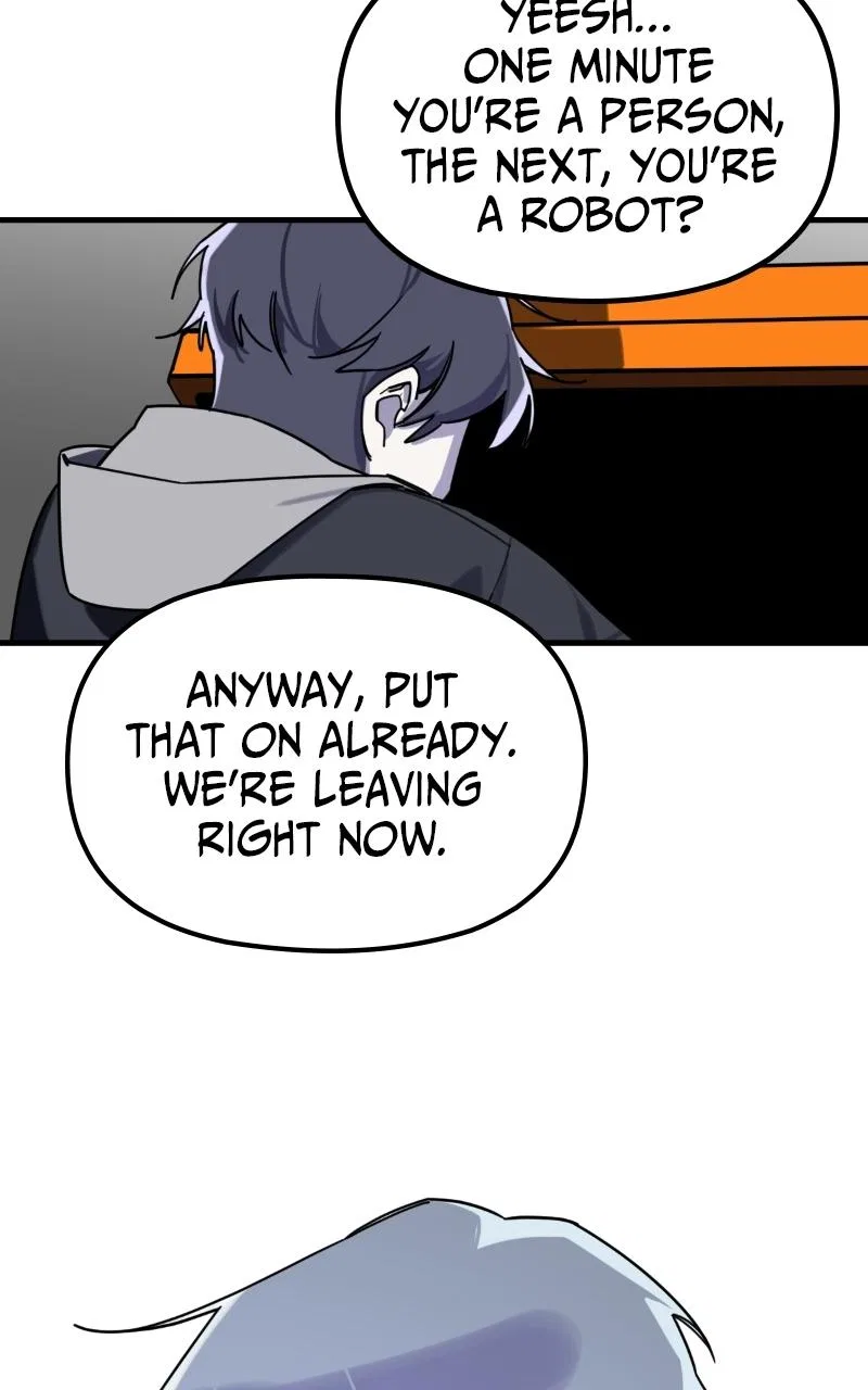 Youth Blossoms Chapter 4 – Page 31