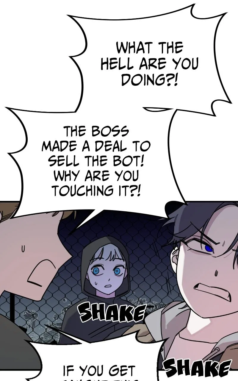 Youth Blossoms Chapter 4 – Page 37