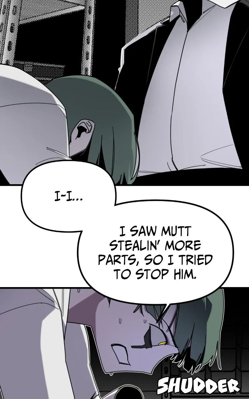 Youth Blossoms Chapter 4 – Page 53