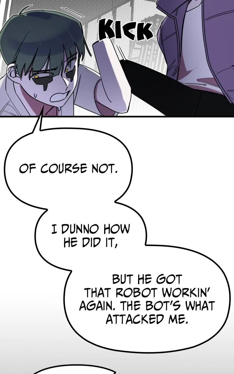 Youth Blossoms Chapter 4 – Page 55