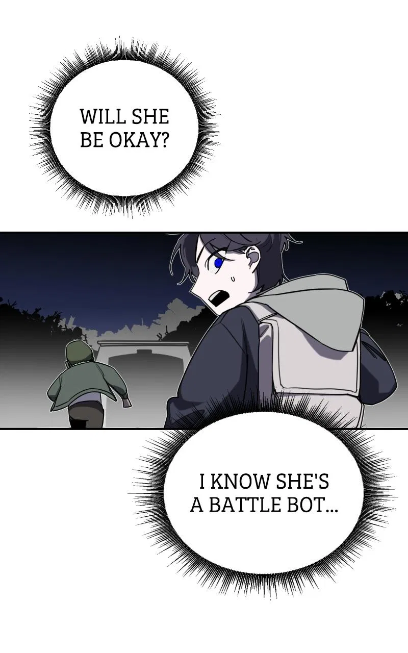 Youth Blossoms Chapter 4 – Page 113