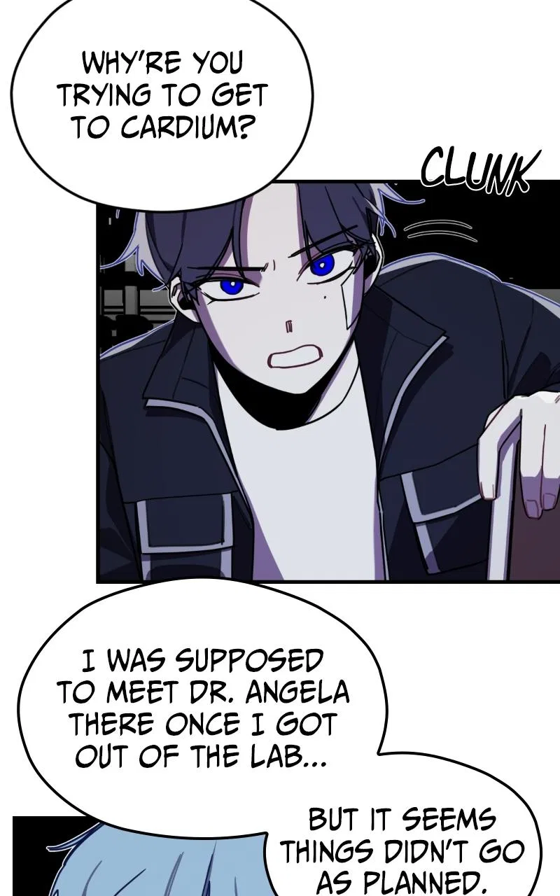 Youth Blossoms Chapter 3 – Page 25