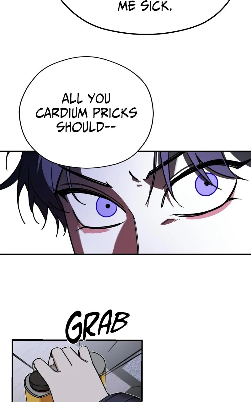 Youth Blossoms Chapter 3 – Page 72