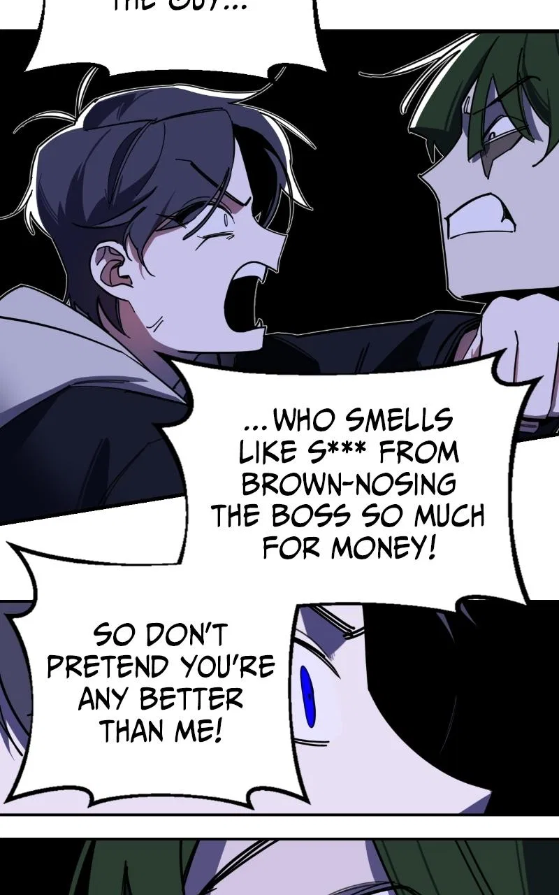 Youth Blossoms Chapter 3 – Page 77