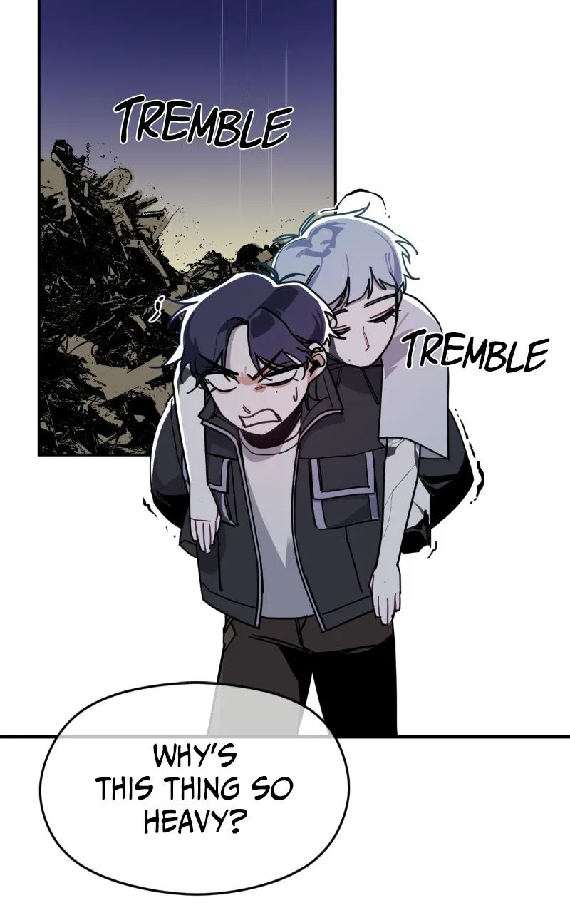 Youth Blossoms Chapter 2 – Page 9