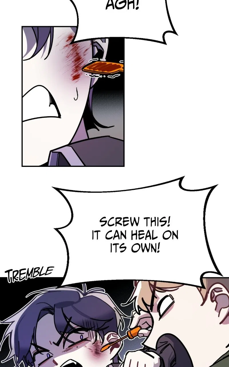 Youth Blossoms Chapter 2 – Page 18