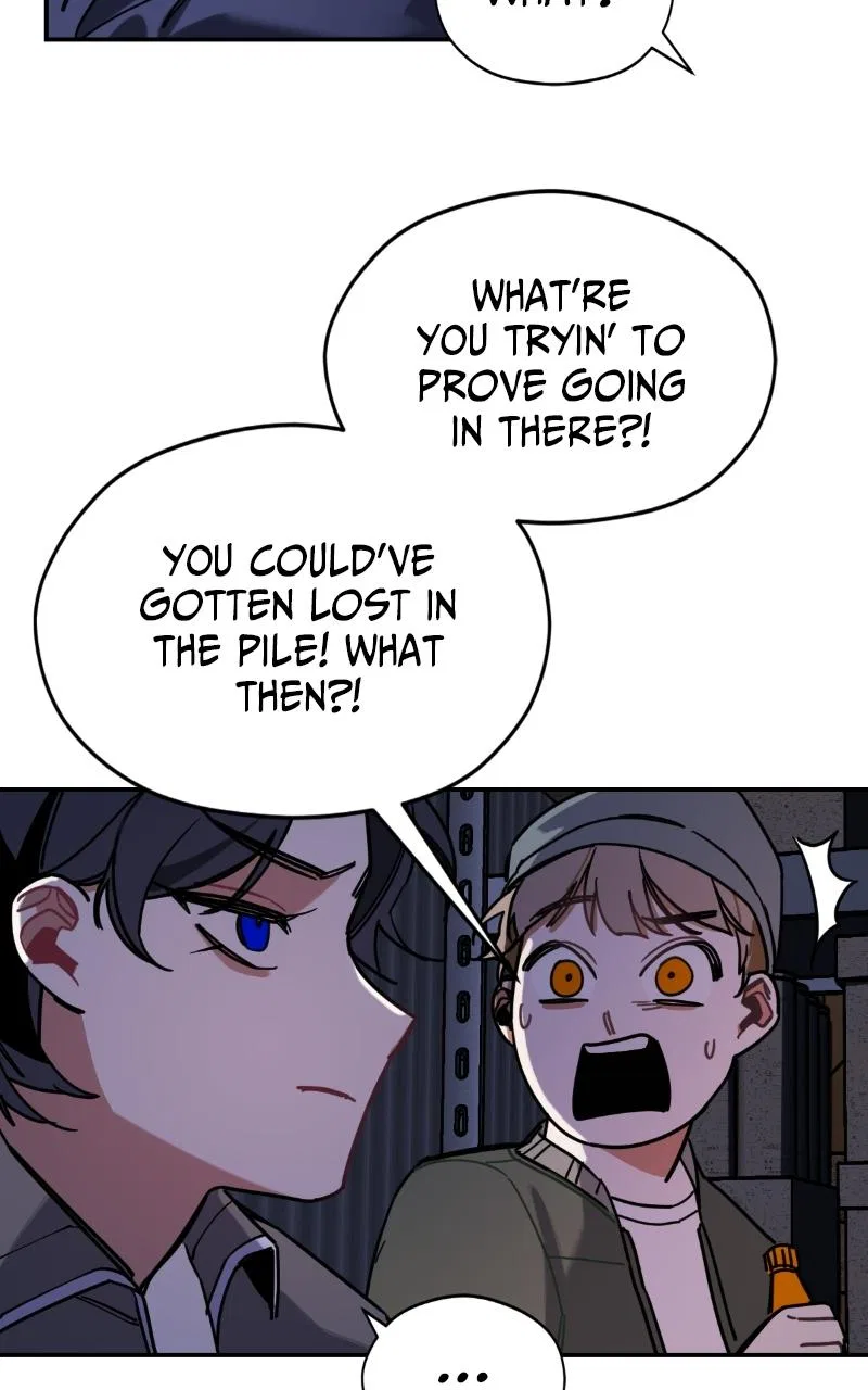Youth Blossoms Chapter 2 – Page 22