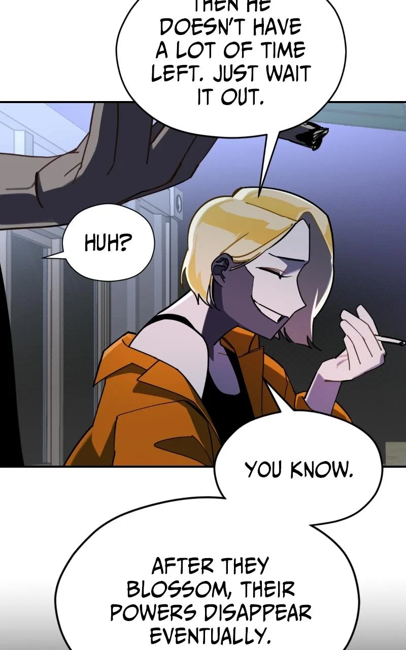 Youth Blossoms Chapter 2 – Page 77