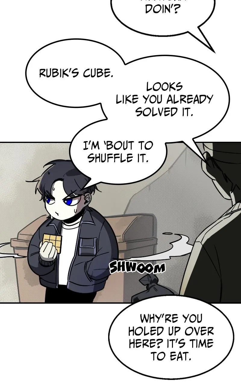Youth Blossoms Chapter 1 – Page 115