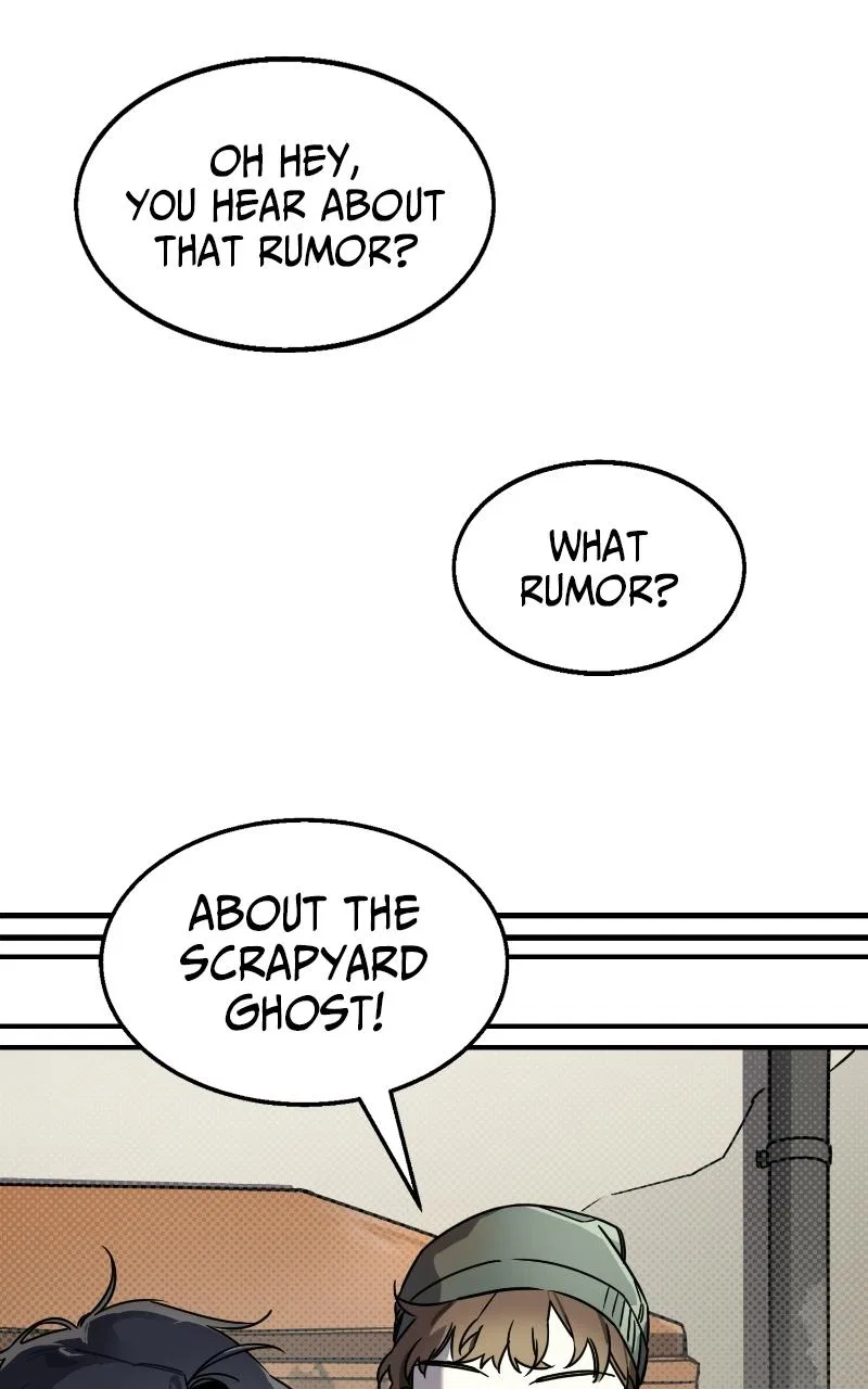 Youth Blossoms Chapter 1 – Page 118