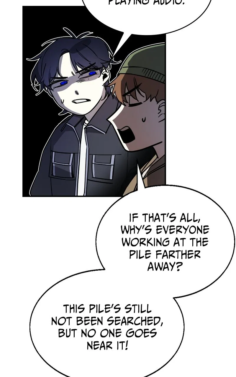Youth Blossoms Chapter 1 – Page 124