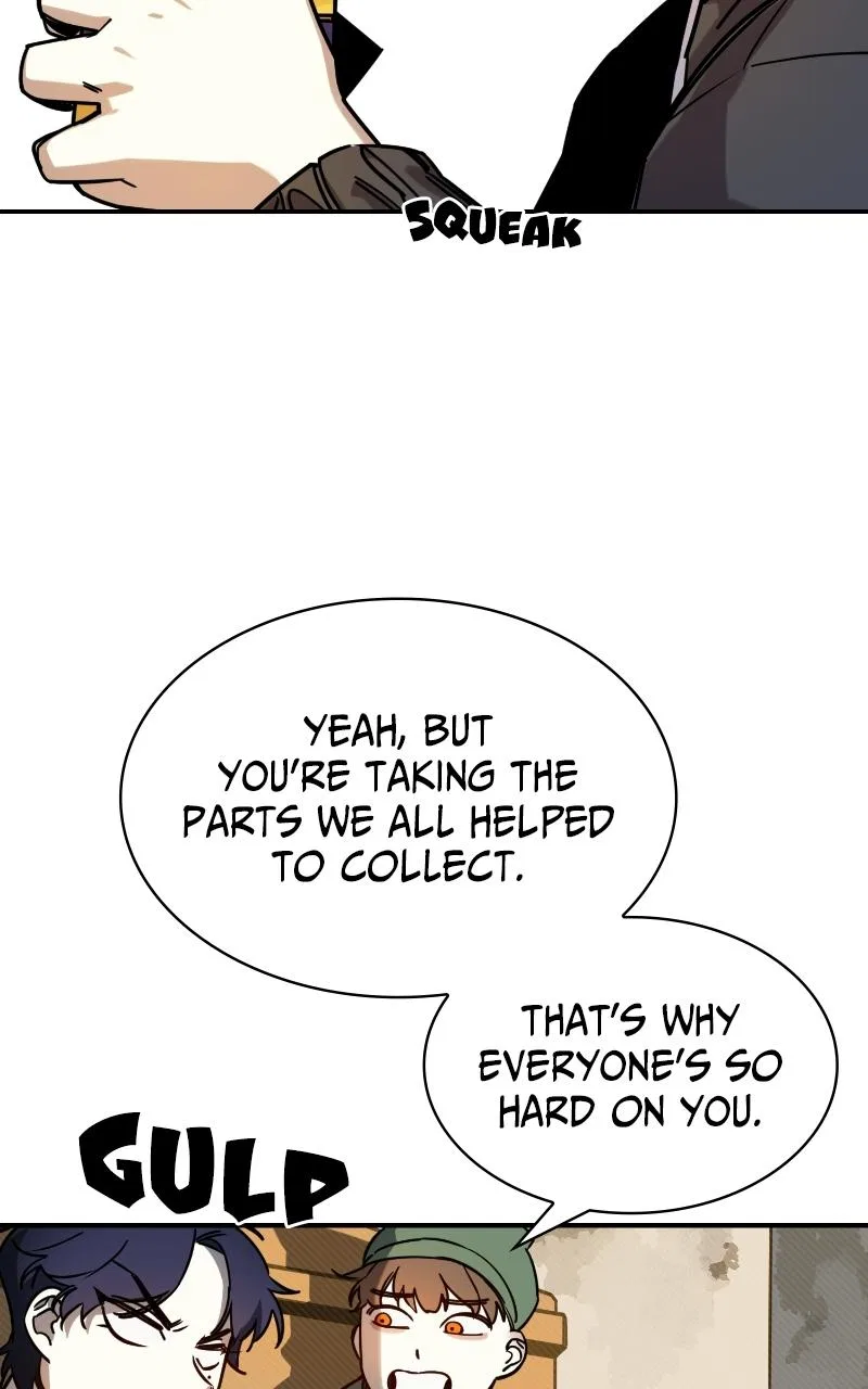 Youth Blossoms Chapter 1 – Page 129