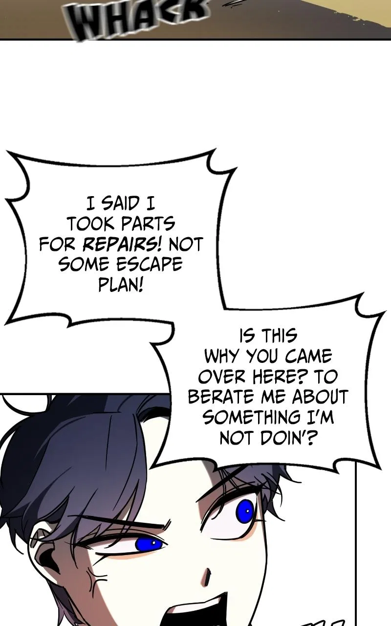 Youth Blossoms Chapter 1 – Page 136