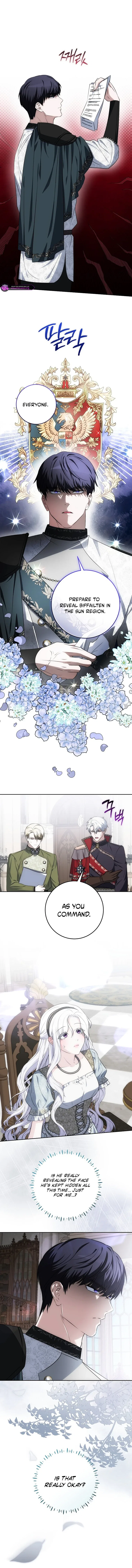 How to Survive as the Monster Duke’s Wife Chapter 37 – Page 2