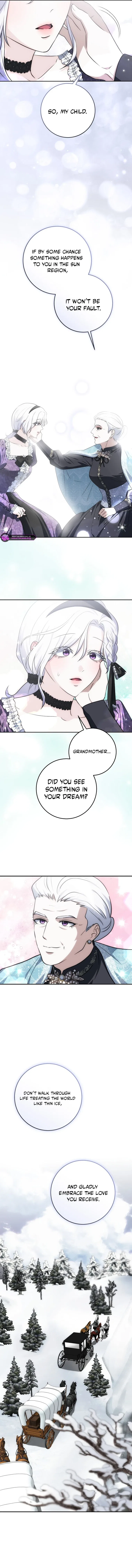 How to Survive as the Monster Duke’s Wife Chapter 37 – Page 5