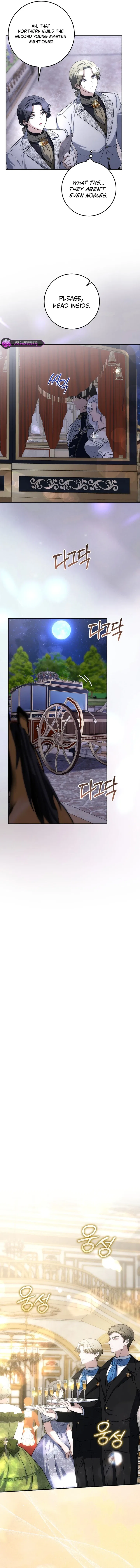 How to Survive as the Monster Duke’s Wife Chapter 37 – Page 10