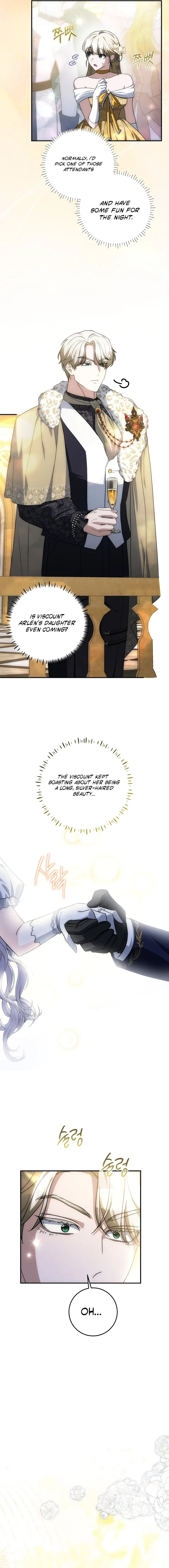 How to Survive as the Monster Duke’s Wife Chapter 37 – Page 11