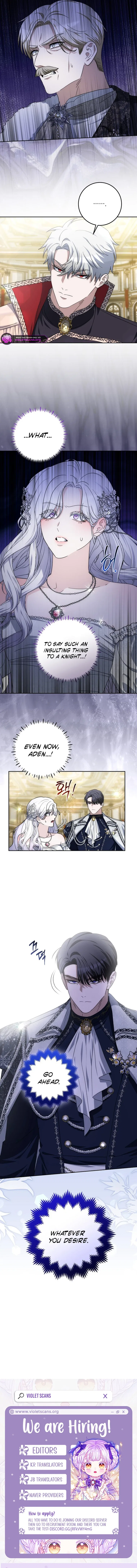 How to Survive as the Monster Duke’s Wife Chapter 37 – Page 18