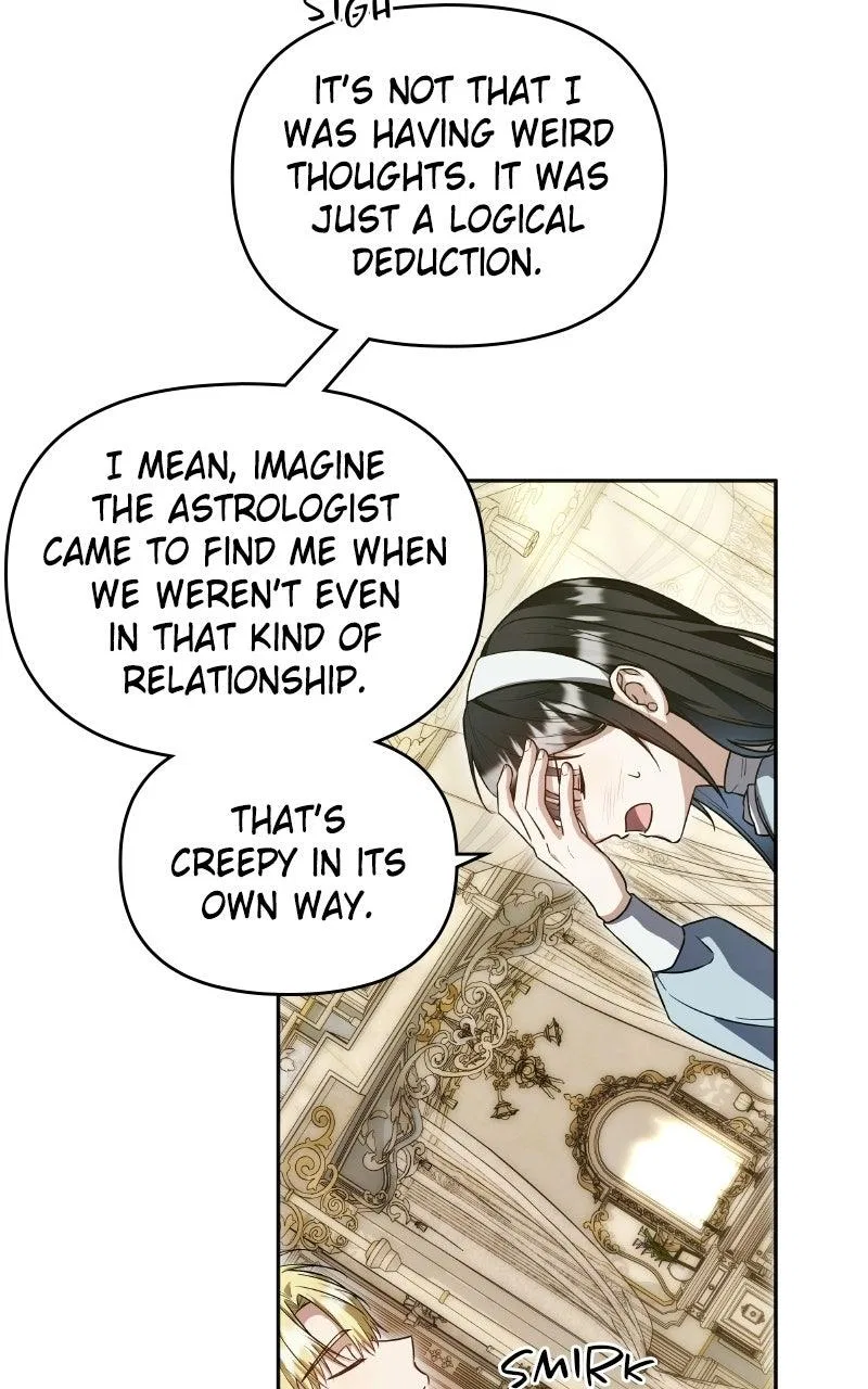 Thiendavis: The Road to Salvation Chapter 84 – Page 21